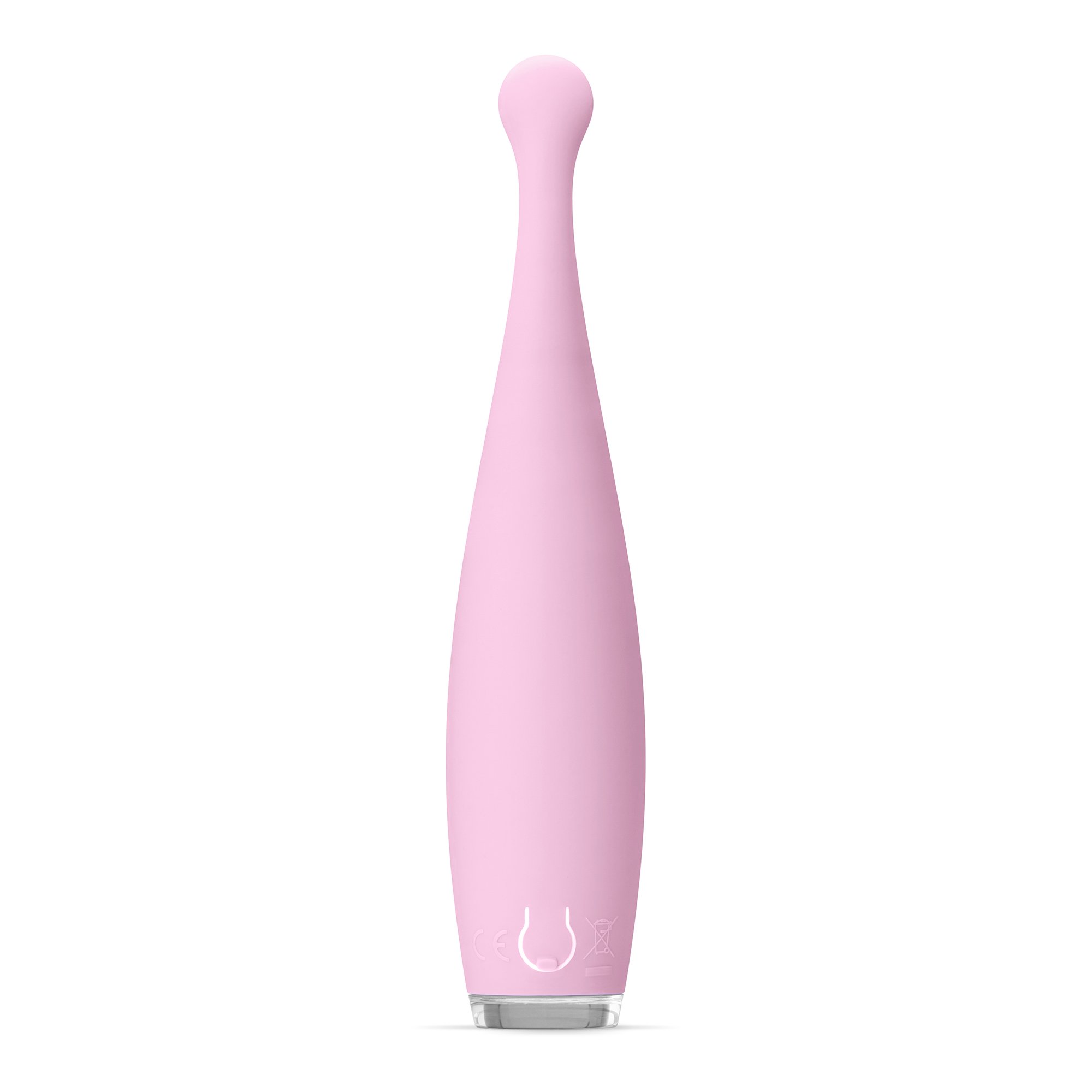 フォレオ ISSA mikro パールピンク 子供用電動歯ブラシ シリコーン製 楽天市場】○ポイント10倍＆割引クーポン○FOREO フォレオ ISSA