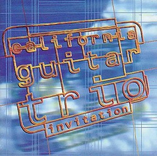 Invitation [Audio CD]