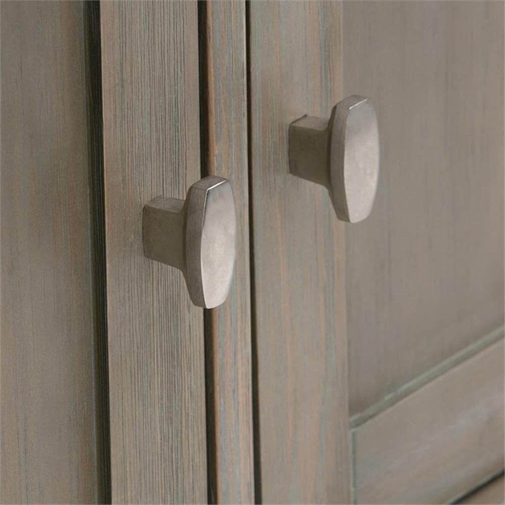 Home Square 2-Piece Set with 48" Writing Office Desk and 44" Entryway Bench