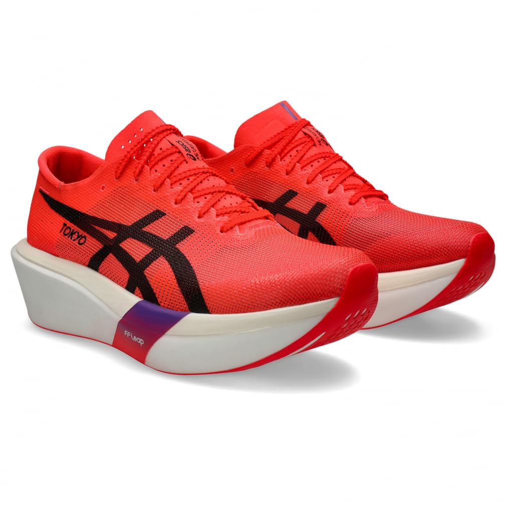 ✨未使用品✨ 【asics】 アシックス ランニングシューズ 陸上シューズ レア ASICS アシックス asics ランニングシューズ ライトレーサー 3