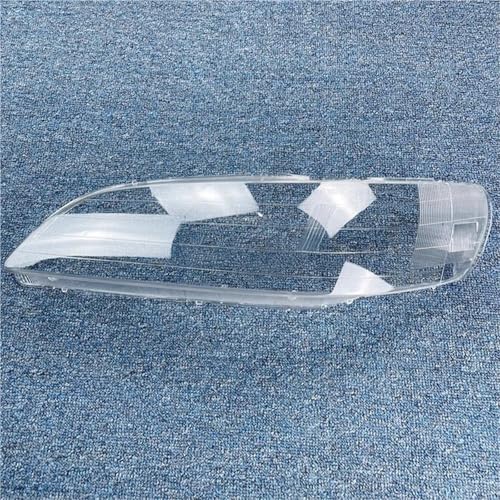 Lentille de remplacement pour phare gauche Accord 1998-2002 idéale pour trajets nocturnes