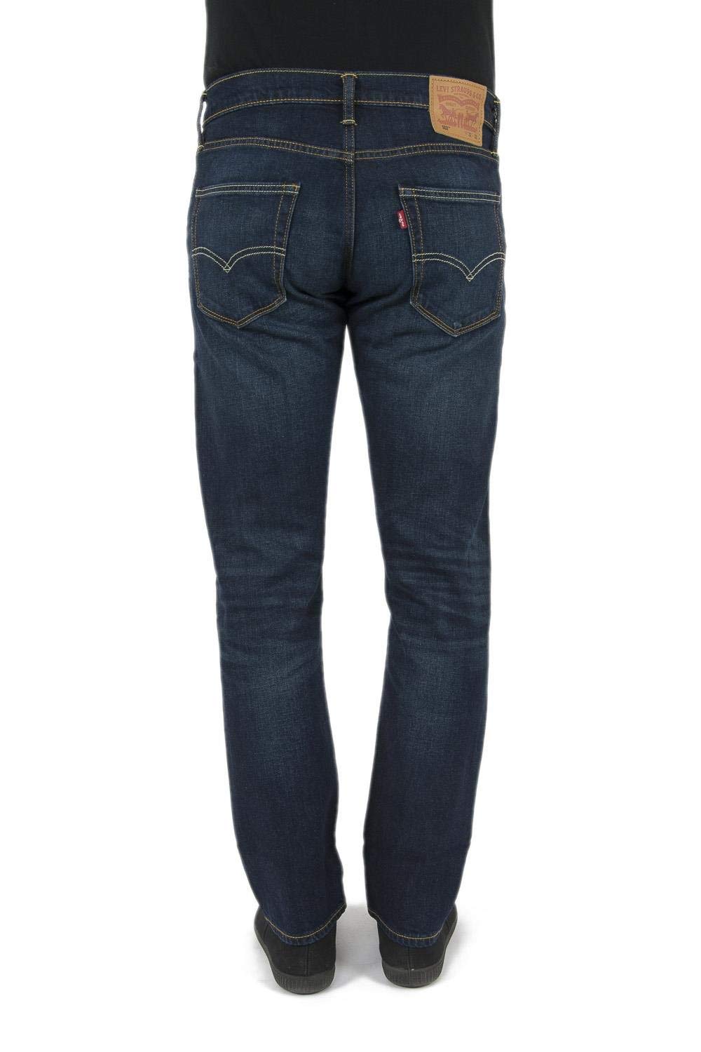 Levi's 502 Taper Vaqueros Hombre — view 353