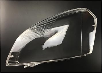 Headlight Cover for Nissan for for Qashqai 2008 2009 2010 2011 2012 2013 2014 2015 Car Headlight Cover Car Headlight Covers