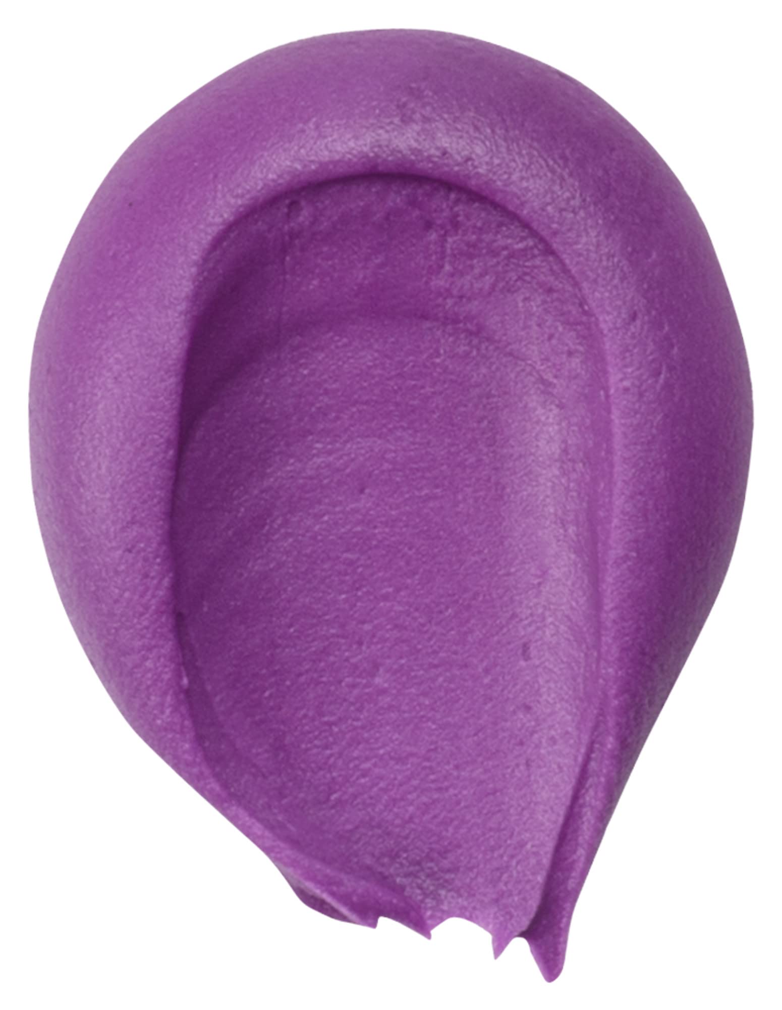 DecoPac Colorant alimentaire en gel de qualité supérieure | Colorant alimentaire violet vif fluo pour la cuisson | 236,8 g | Crème au beurre, fondant, gel de glaçage et de tuyauterie, de qualité
