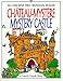 Chateau-Mystere Mystery Castle: A French Puzzle Story (First Bilingual Reader Series) (English and French Edition)