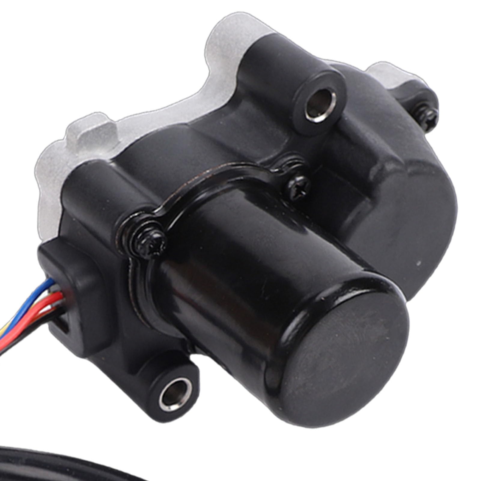 SIXRUN Attuatore Differenziale, Materiale ADC12, Attuatore Sostitutivo per 750 800 22 W per Prestazioni Fuoristrada Migliorate