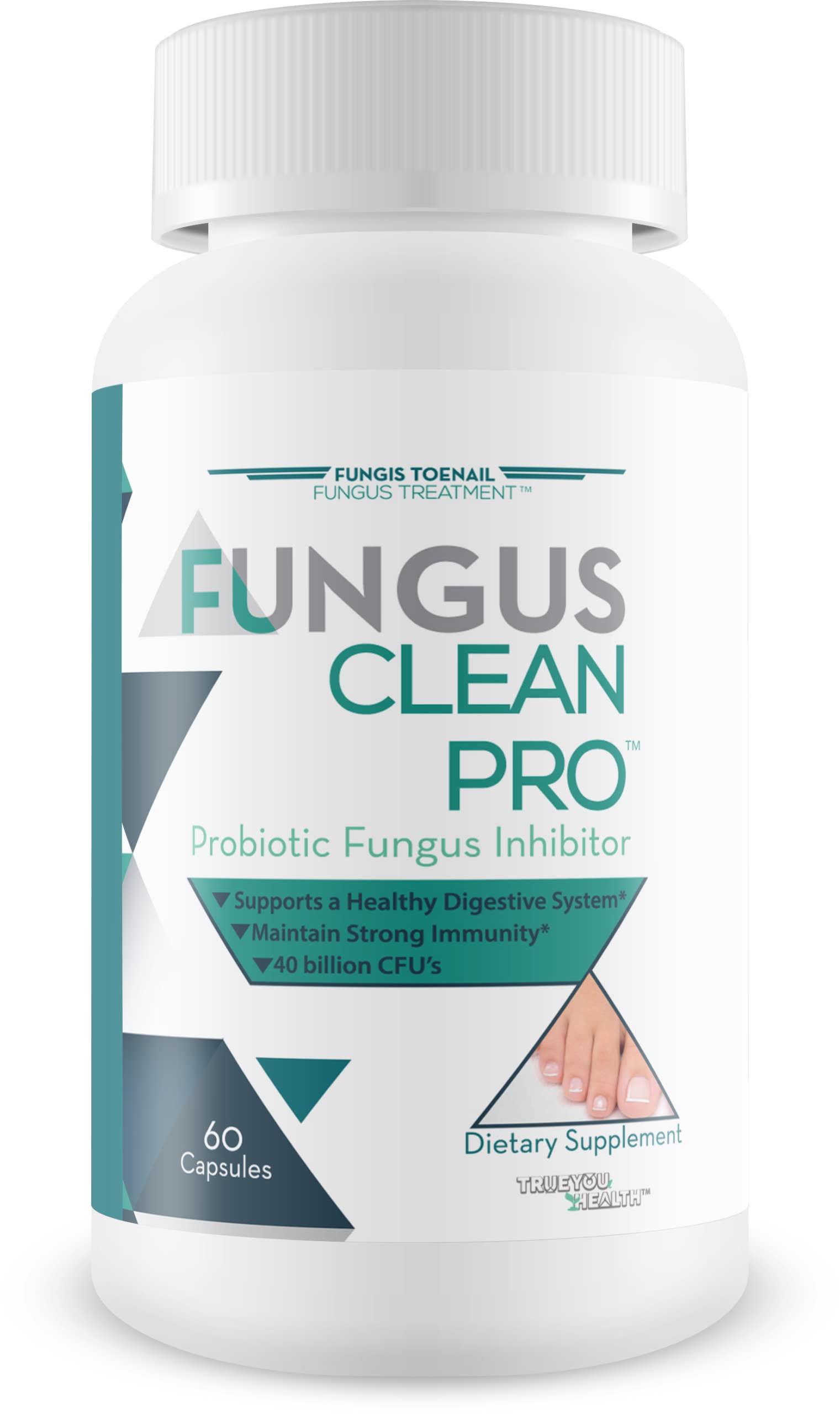 Buy Fungus Clean Pro Probiotic Fungus Inhibitor Fight off fungus