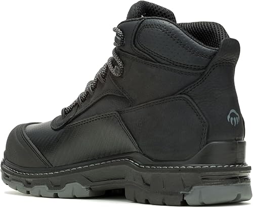 Miniatura 10 de WOLVERINE Overpass 6" Mid Composite Toe Waterproof Work Boot