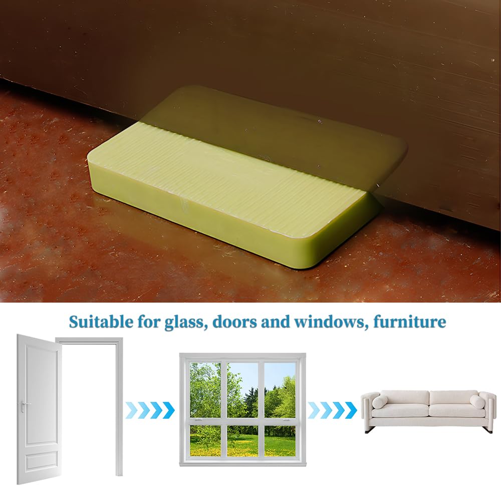 80 pezzi Spessori in plastica 40 x 60mm distanziatori per piastrelle cunei per piastrelle pavimento laminat spessori:2, 2.8, 3.5, 5, 10, 20 mm