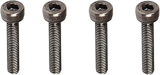 OMPHOBBY M4 RC Helicopter Parts M4 Helicopter Socket Cap Screw M3x18mm Rc Heli Accessories for OMP M4 RC Helicopters OSHM4084