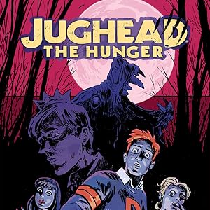 Jughead: the Hunger