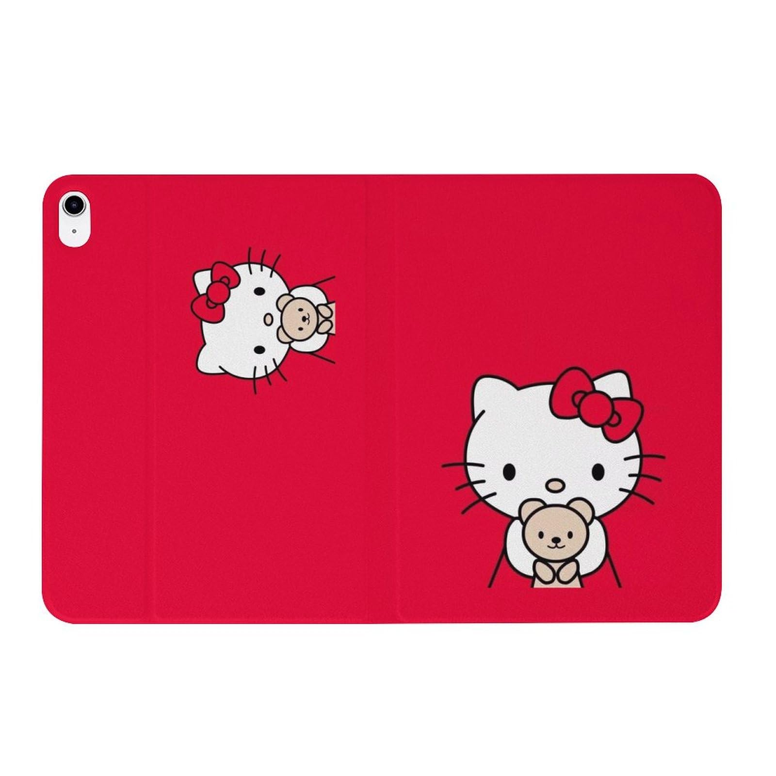 Amazon.co.jp: ハローキティ iPad 10 ケース おしゃれ iPad 第10世代