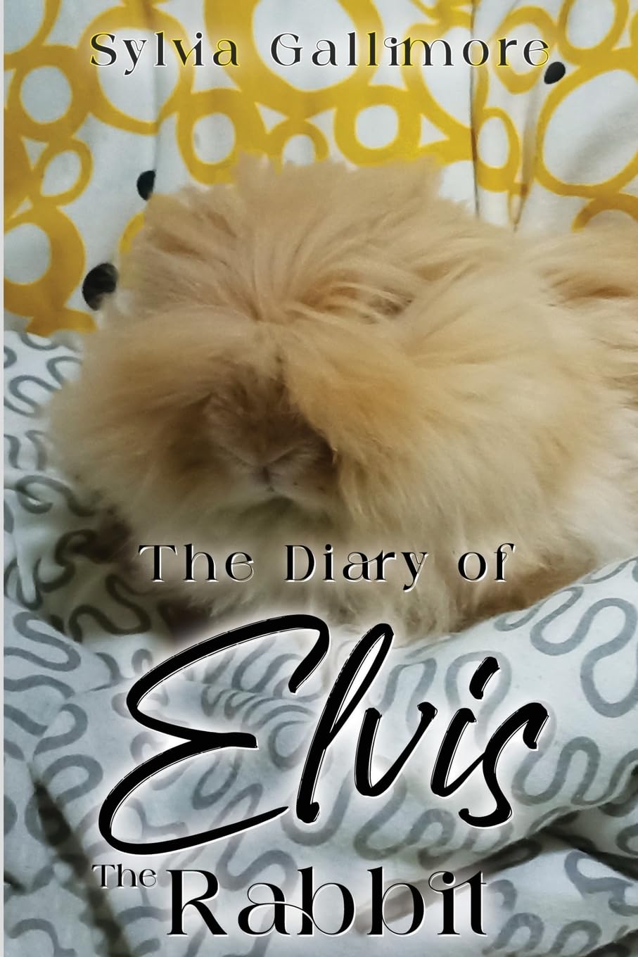 Diary Of Elvis The Rabbit