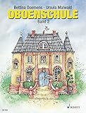Oboenschule: Band 2. Oboe. Schülerheft.