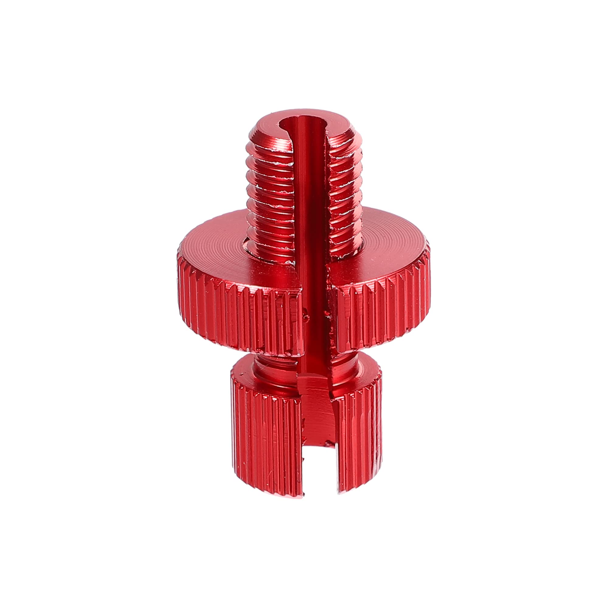 X AUTOHAUX 1 Pcs M10 Brake Clutch Cable Line Adjuster Screw