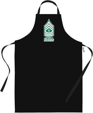 bbq aprons for men