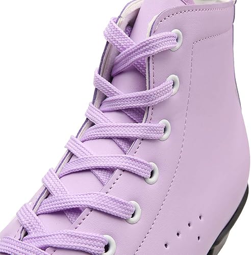 Miniatura 4 de Patines de ruedas para niños y niñas, zapatos de patinaje cuádruple de velocidad para principiantes para adultos