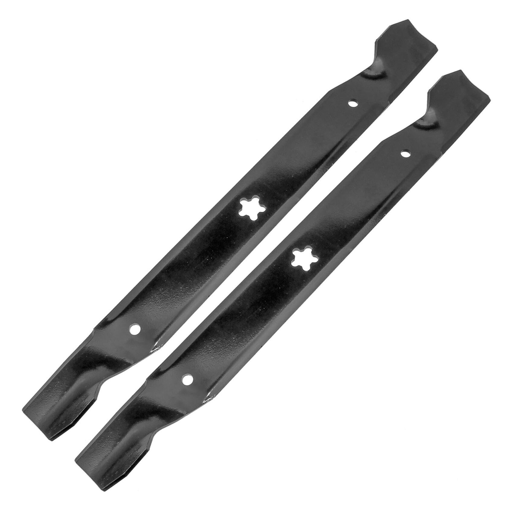 Deck Blade For Poulan PO14542 PO17542 PO19542 PP12542 PP125H42 PP14542 42 2x