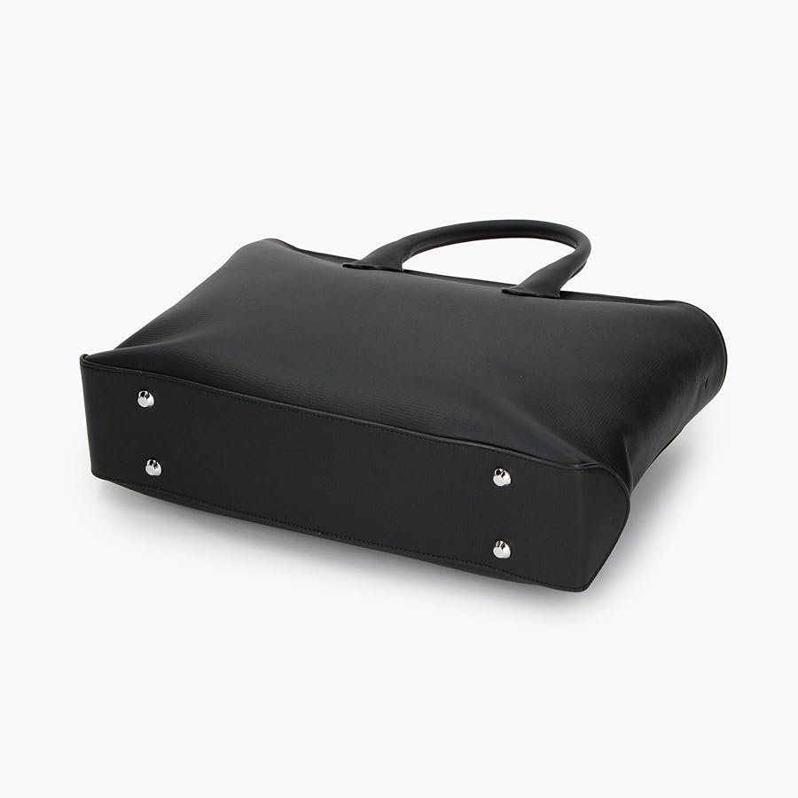 Amazon | [ファーロ] トートバッグ Cartello Zip Tote Medium