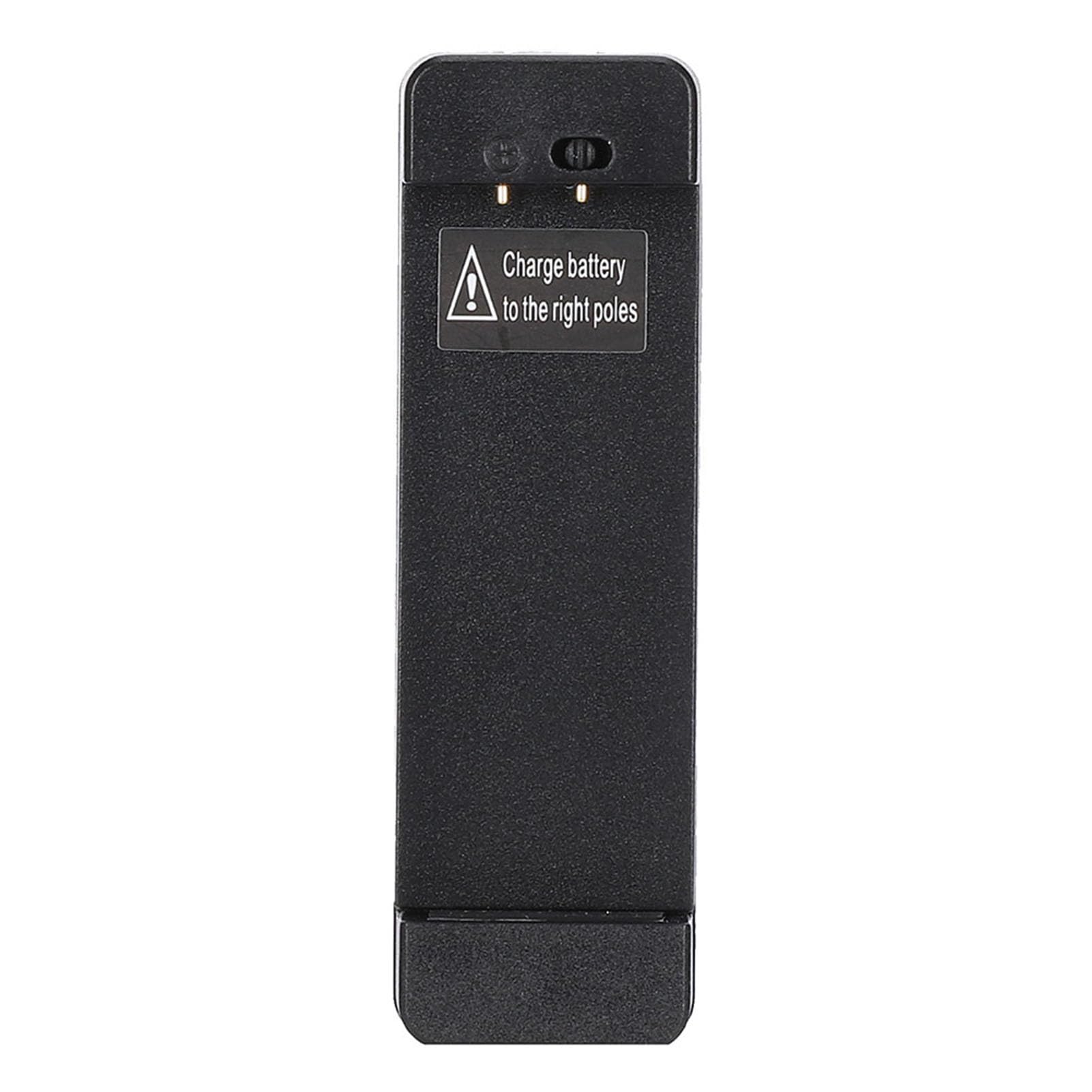 Caricabatterie Esterno Universale con Indicatore LED per Smartphone