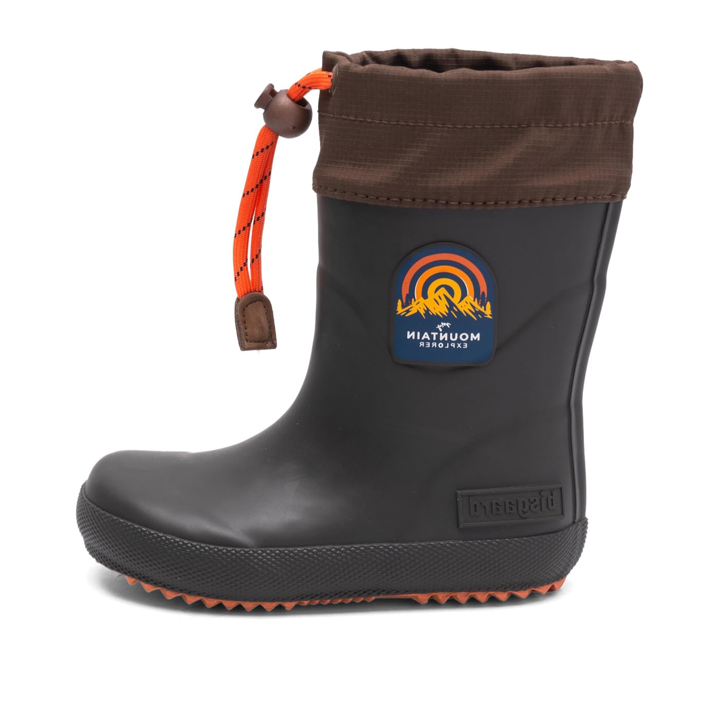 Bisgaard Uniseks - dzieci Bisgaard ThermoRain Boot
