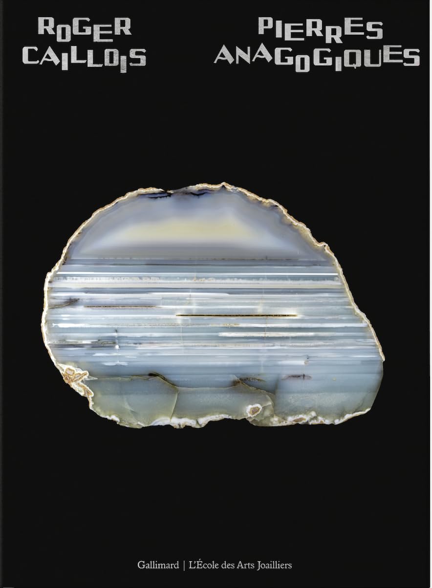 Pierres anagogiques
