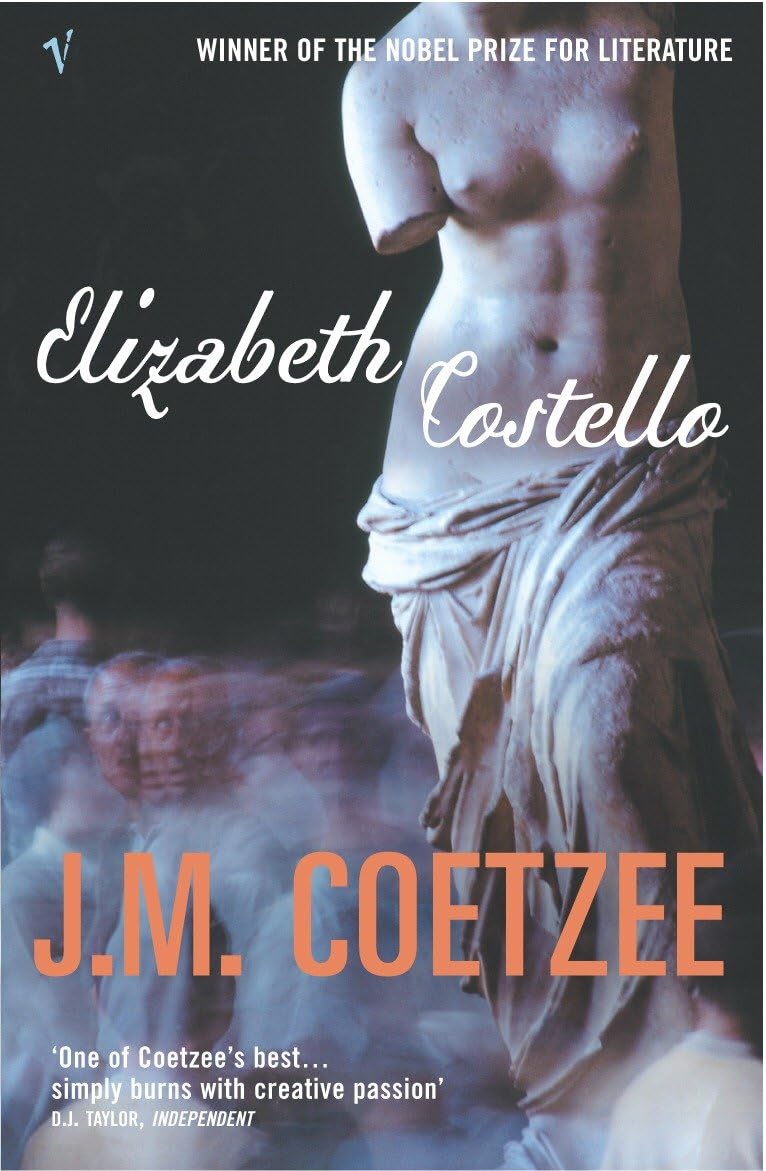 エリザベス・コステロ　クッツェー Amazon | Elizabeth Costello | Coetzee, J. M. | Literary