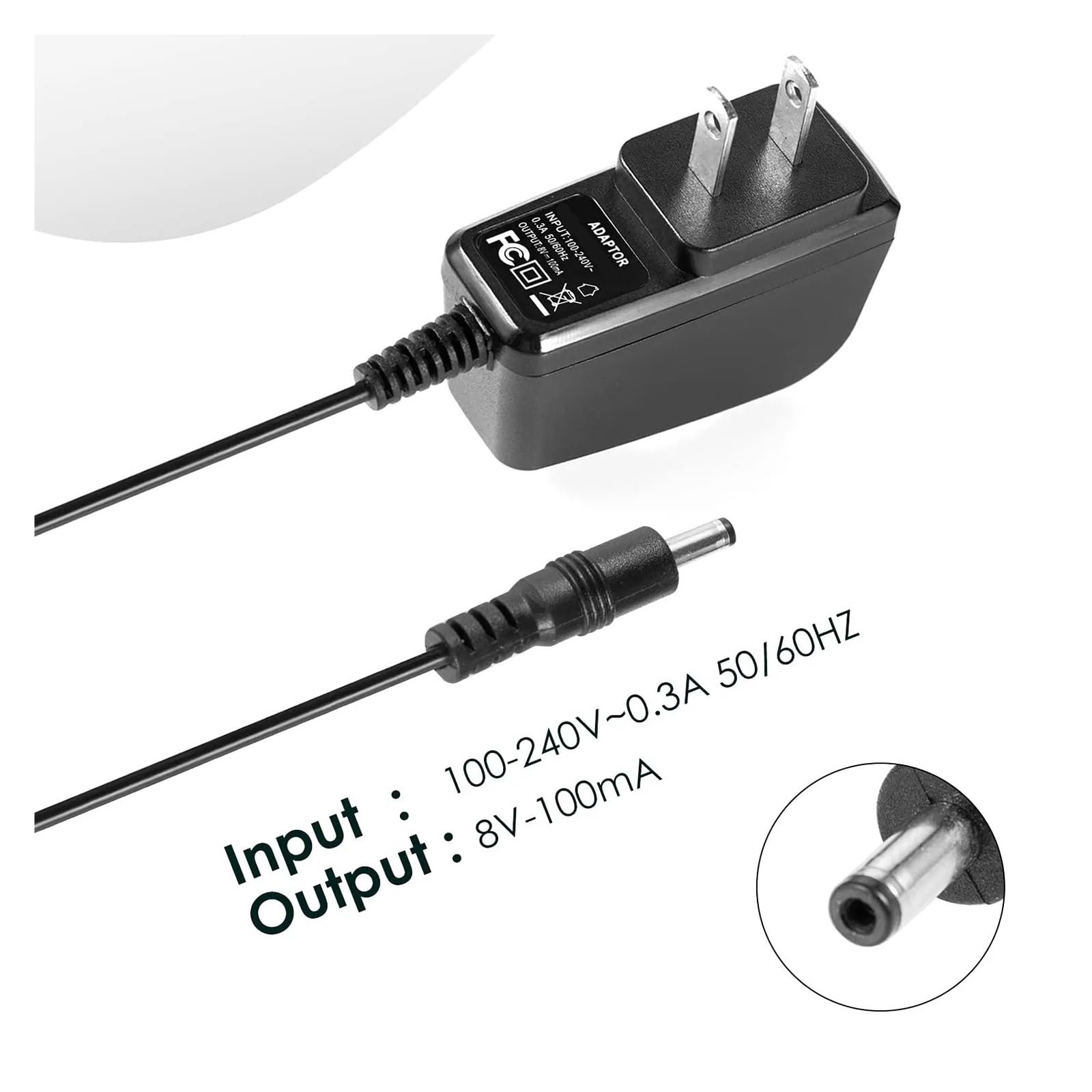 , compatibile con Philips, HQ840, compatibile con Norelco, Multigroom 3000 MG3750/50 MG3750/10 MG3750/60 MG3760 MG3760(US)