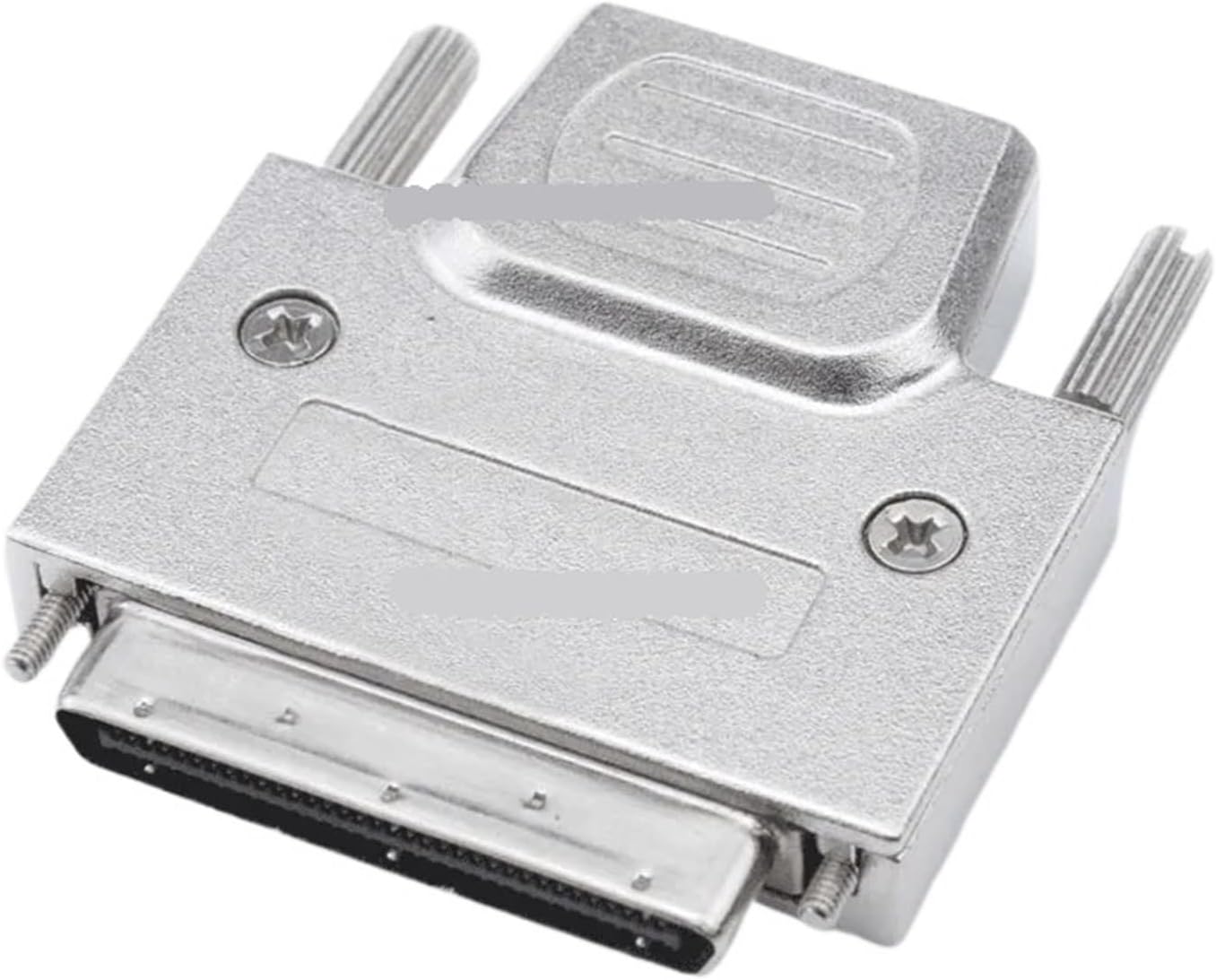 68Pin Connector.Iron Shell.SCSI 68P.V68