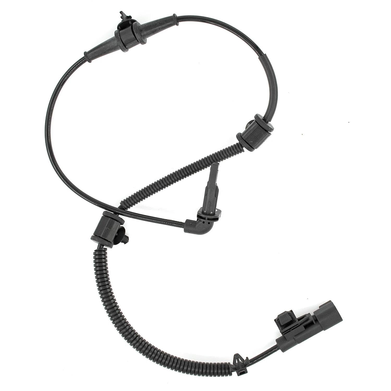 Sensor Velocidad Coche Sensor Velocidad Rueda Delantera Izquierda Delantera L/R ABS para Chevy para Malibu para Impala para Malibu 22831244;23483145 Sensor ABS