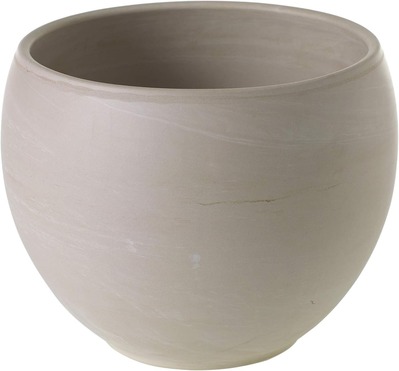 Astrid Ceramic Pot (95642.57) Modern Pot Decor for Home or Office l Indoor and Outdoor Planter for Any Event Decorations (6.5"x 4.75")