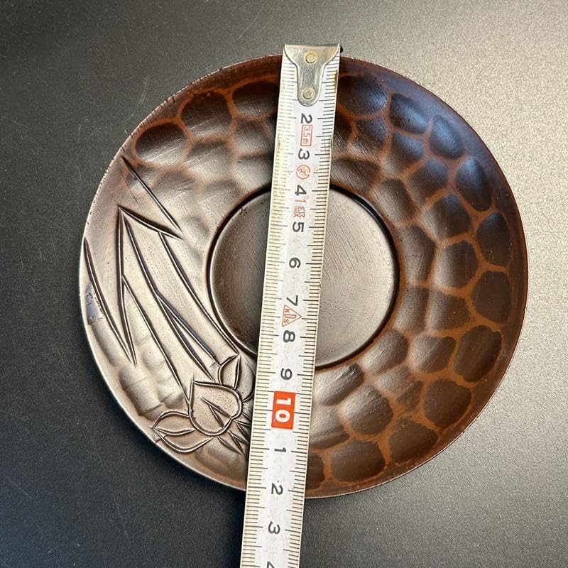 古伊万里青磁茶托　(NO3)　古伊万里茶托　茶道具　煎茶道具　古伊万里茶托 古伊万里青磁茶托 (NO3) 古伊万里茶托 茶道具 煎茶道具 古伊万里茶托