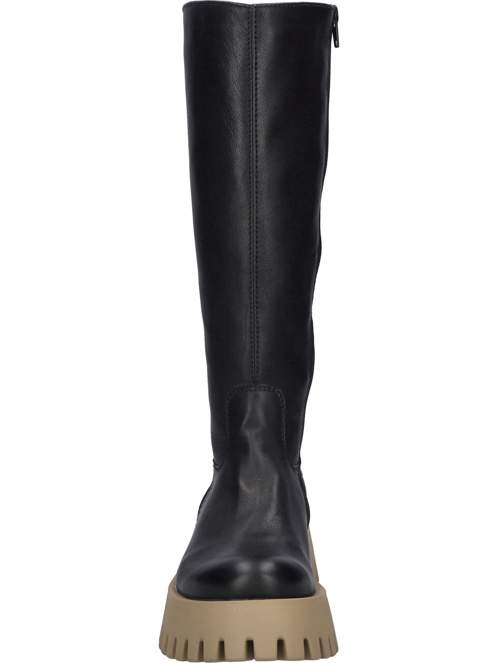Josef Seibel Donna Stivali Classici Mavie 03, Signora Stivali,Larghezza G (Normale),Soletta Removibile