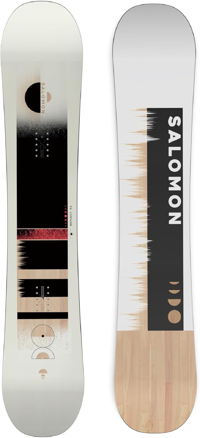 楽天市場】SALOMON レディース（ボード｜スノーボード用品