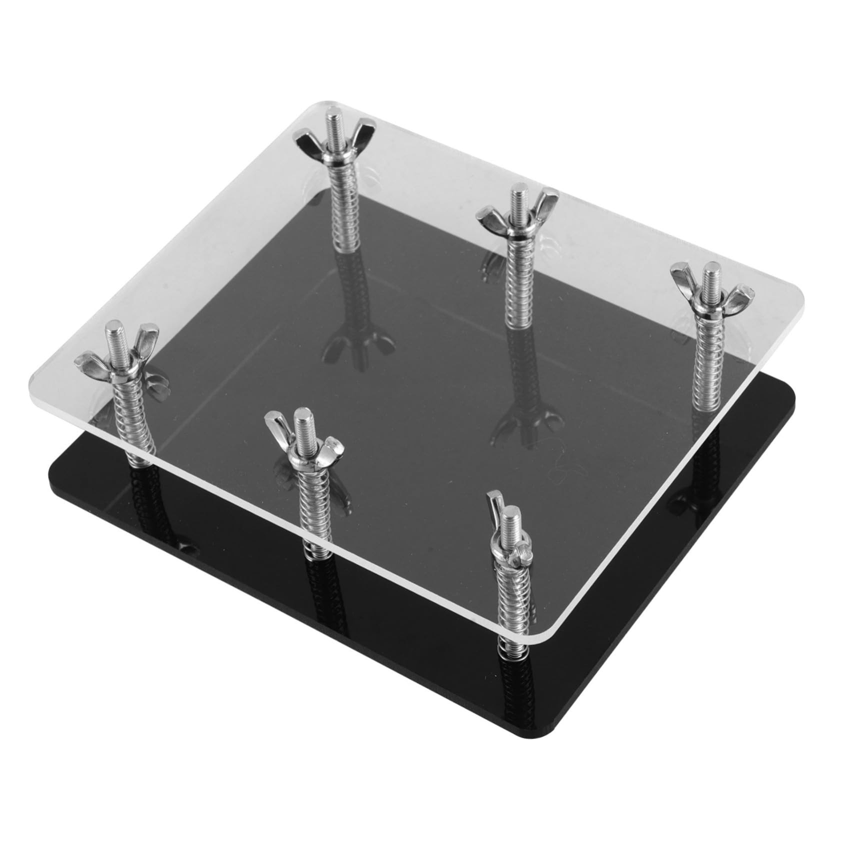 Amazon.com: SHOWERORO Trading Card Pressing Tool for Bending