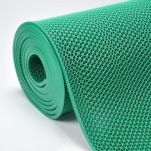 FVTVHEV Ɩp~߃}bg PVC S}bg oX}bg XC O v[}bg փ}bg O  ~߃}bg ~߃V[  ԏ S}bg 5mm O  XC~Ov[  䏊 ԏ L(Color: