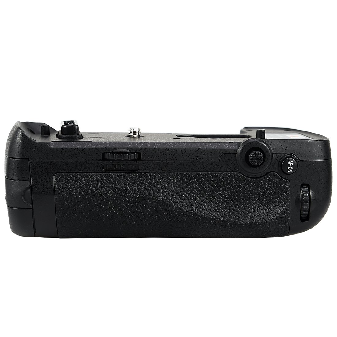 DSTE mb-d18 battery grip con telecomando a infrarossi funzione + 2 x EN-EL15 batteria per fotocamera digitale reflex Nikon D850