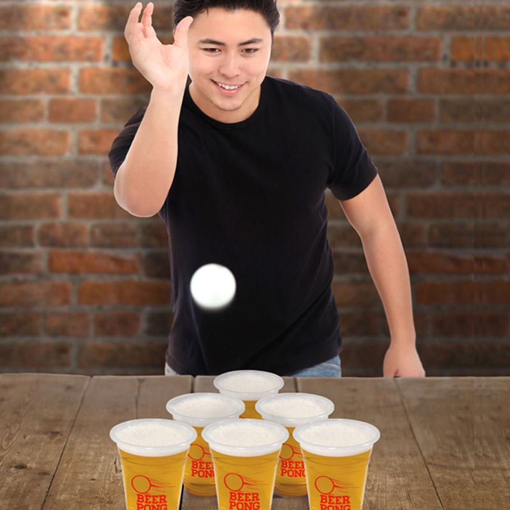 Paladone PP3169 Beer Pong V2 Toy