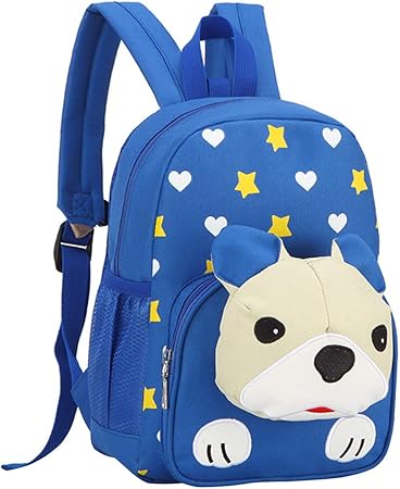 best backpack for 4 year old