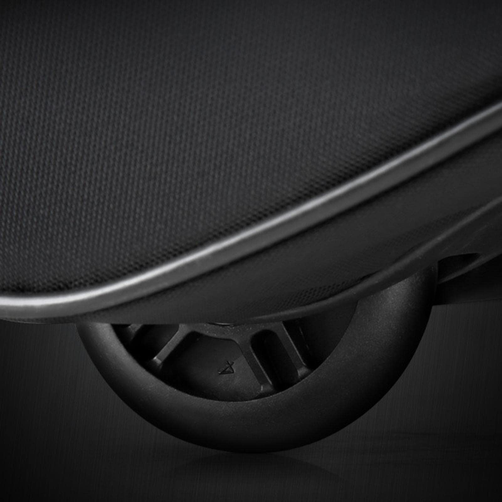 Borsa da Viaggio per Golf, Sacca da Golf Aereo con Ruote e imbottite, Custodia per Mazze da Golf, Borsa Protettiva per il Trasporto da Golf, Impermeabile Borsa Portaoggetti per Attrezzi da Golf