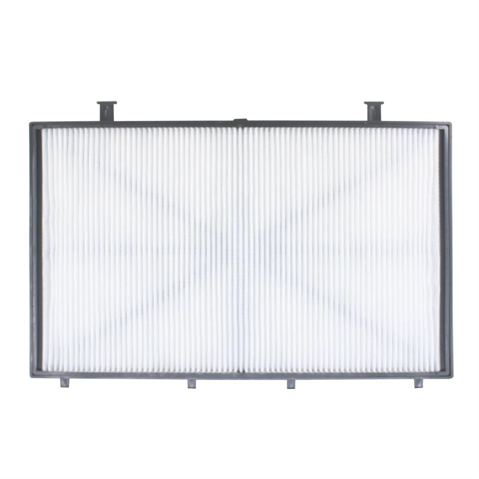 CEMELI Robotic Pool Cleaner Filter, Pack Cartridge Filter Panels For M400 M500 M200 And CC Plus 9991432-R4 (Color : 4 pcs)