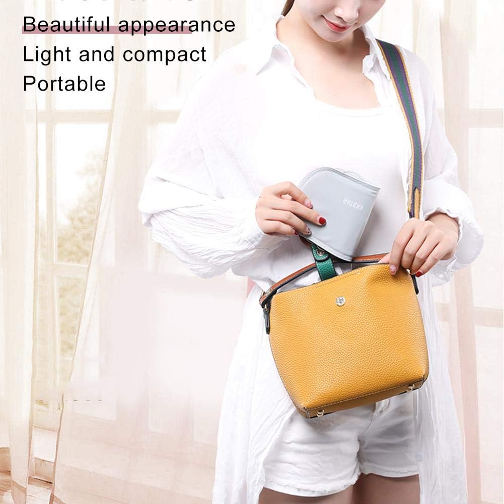 Tampone riscaldante per crampi a microonde