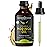 Moringa Oil - USDA Certified Organic, 100% Pure, Cold Pressed & Unrefined Gluten Free Oil (2oz) - Natural Moisturizer for Skin, Face, Body & Hair - Non-GMO & Vegan