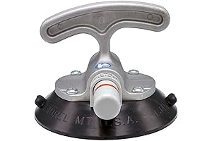 "Handi-Grip" Hand-Held Suction Cup Lifter