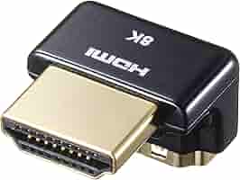サンワ　AD-AL CMHVL AD-ALCHD02【USB Type-C-HDMI変換アダプタ（4K/30Hz