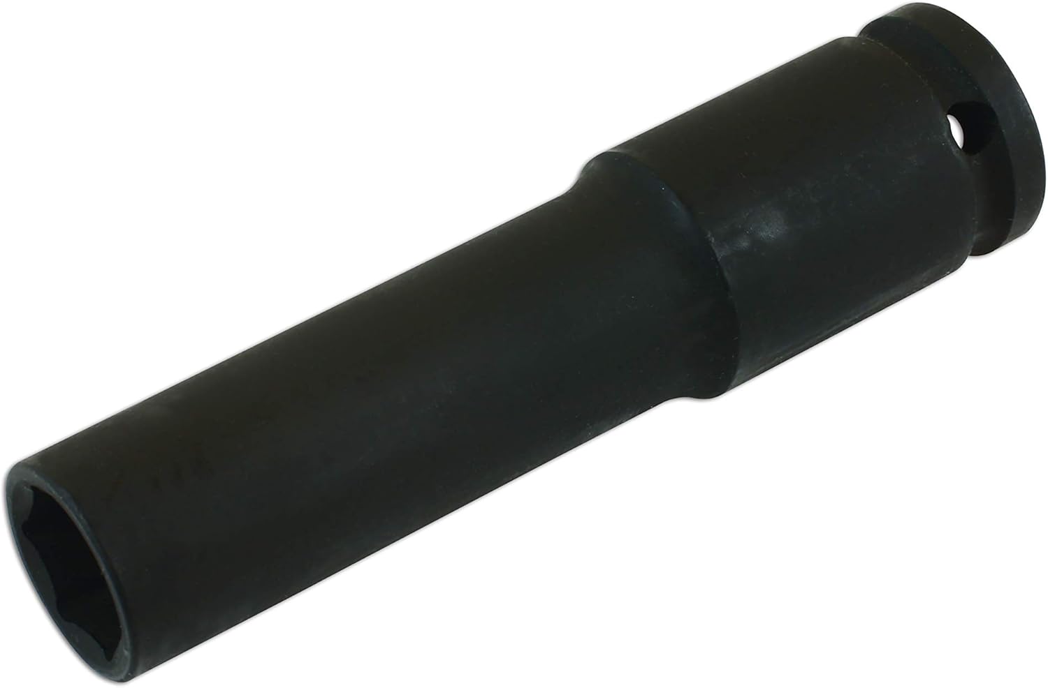 Laser Tools Laser 7765 Extra Deep Impact Socket 1/2"D 17mm