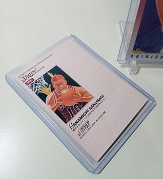 Amazon.co.jp: SLAM DUNK カードダスマスターズ 桜木花道 牧紳一