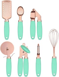 Utensilios Cocina Juegos Helado Peeler Peeler Press Presion