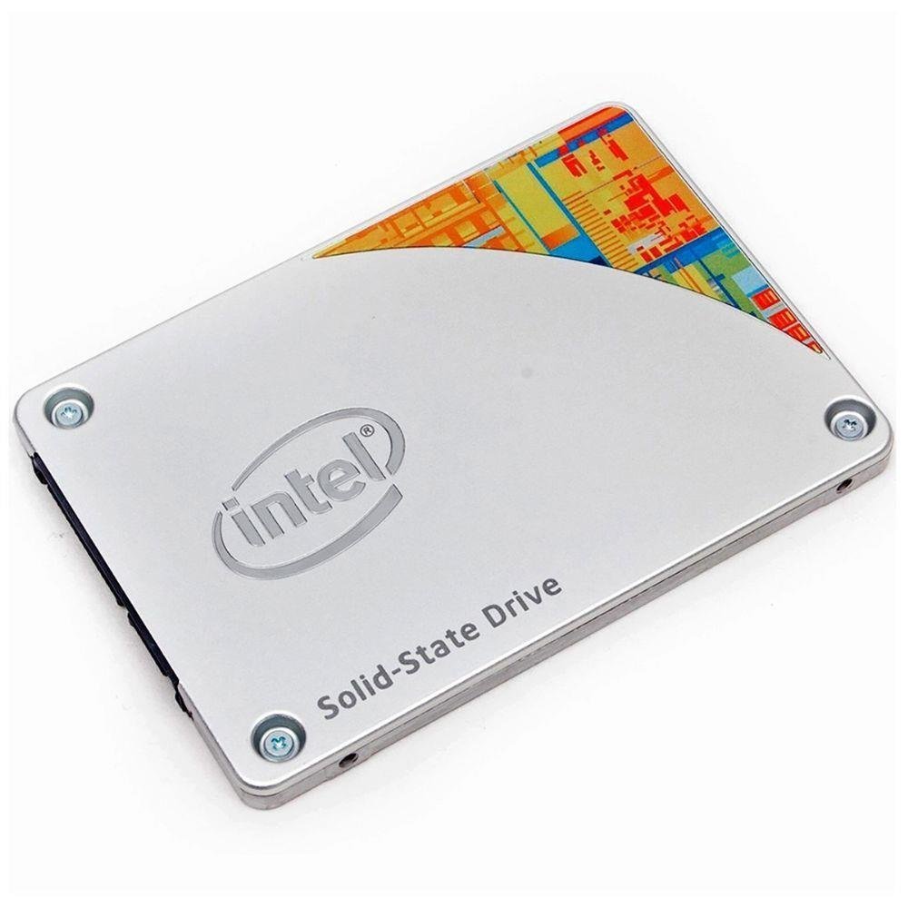 Amazon.com: Intel 1PK PRO 2500 Series Drive SSD SATA 2.5-Inch