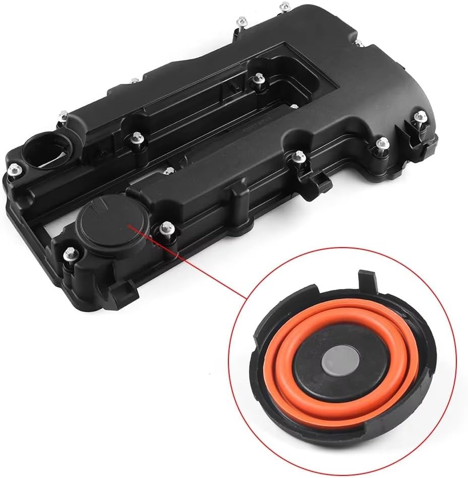 互換性がある バルブカバー修理キット バルブカバー修理キット メンブレン 25198874 55573746 クルーズ用